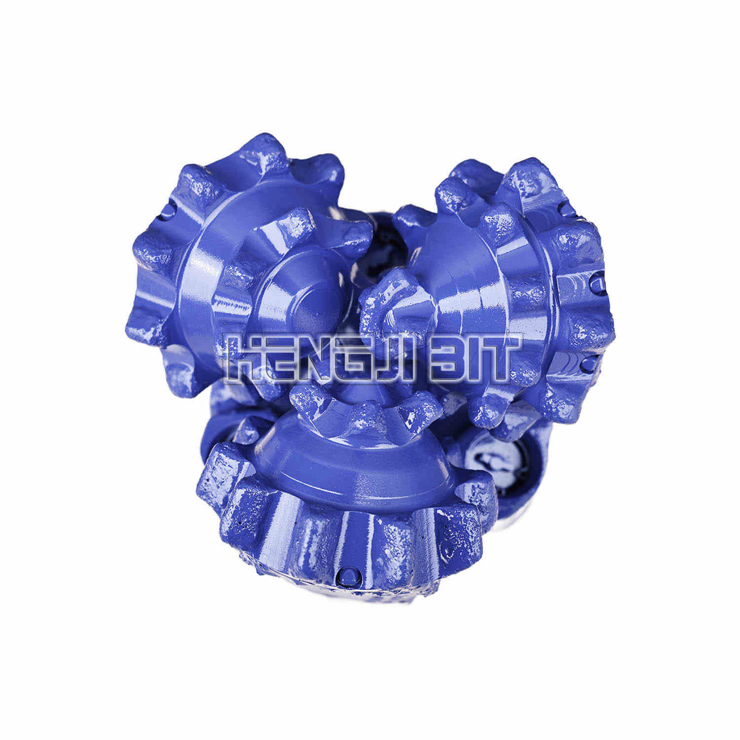 6 1/2''165mm IADC 127 Bit tricone gigi baja 
