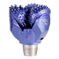 17 1/2 ′ ′ 444.5mm IADC537G TRICONE BRIl Bit Air Pengeboran Sumur Bit
