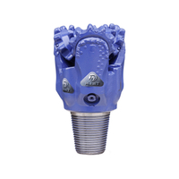 6 1/2''165mm IADC 127 Bit tricone gigi baja 
