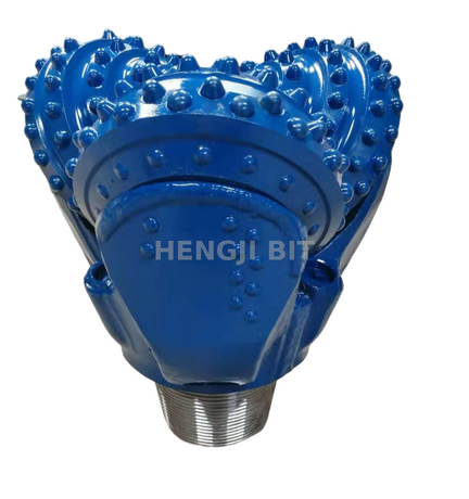 17 1/2'' Iadc 637 Tricone Rock Bit Tricone Drill Bits untuk Pengeboran Batuan
