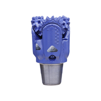 7 1/2 '' '190mm IADC 217 baja tricone rotary roller cone bit 