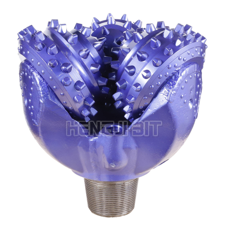 22 '' 558.8mm IADC 537G TCI Tricone Bit