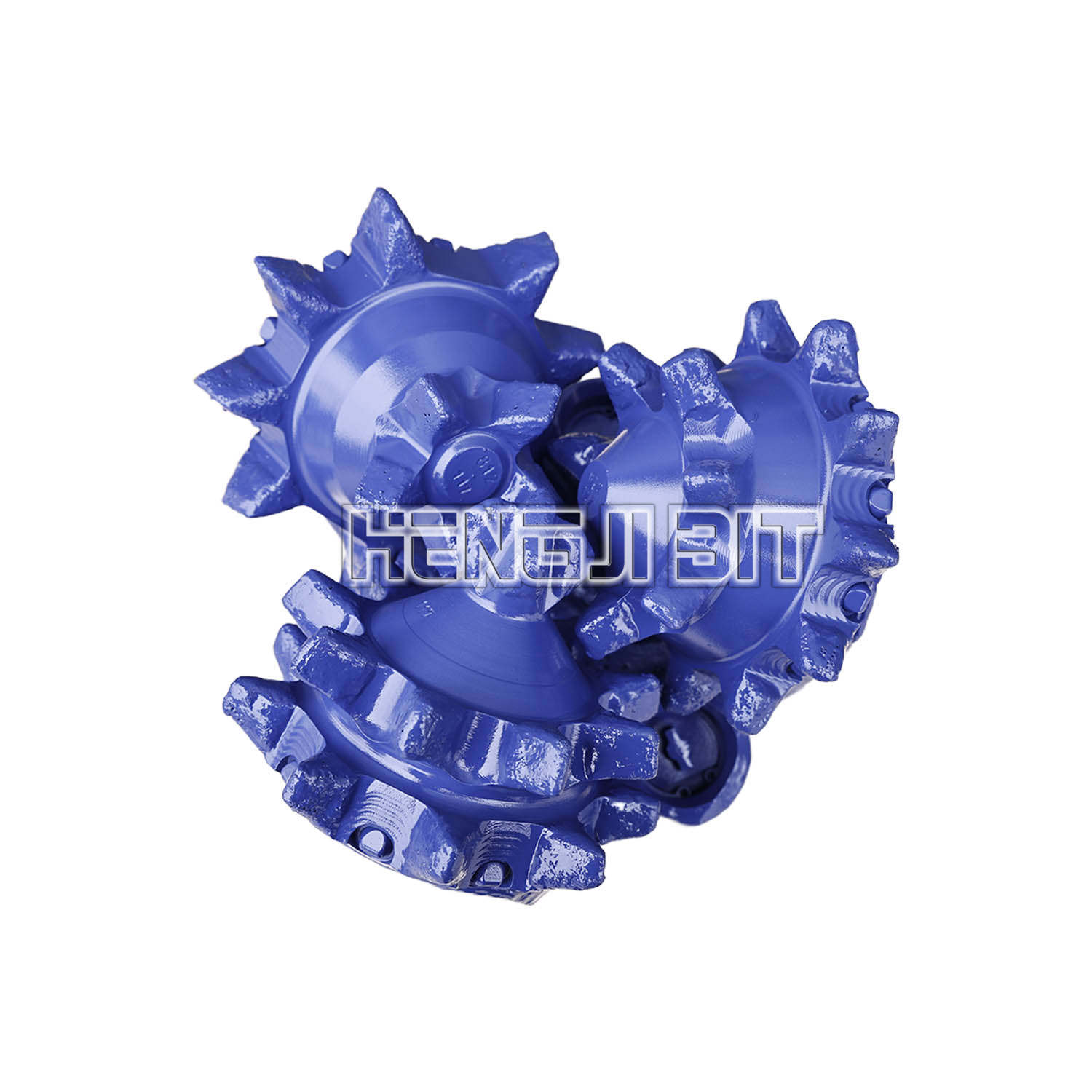 8 1/2'''215mm IADC 117 BIT BUKU TRICON TOFT BAJA 