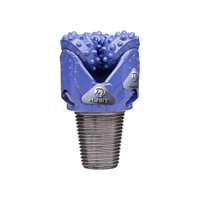 4 3/4 '' '120mm IADC 637 Bit Bit Bit Sisipan Kerucut