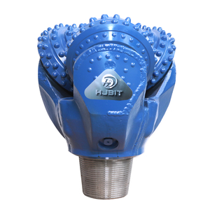 17 1/2 ''444mm IADC 637 Roller-cone Harga Tricone Bit Alat bor sumur Berkualitas Tinggi