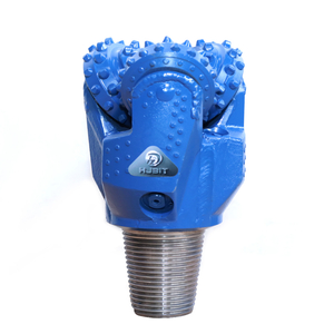 Mata Bor Tricone Bantalan Tertutup Jurnal 6 3/4'' 171Mm IADC 537