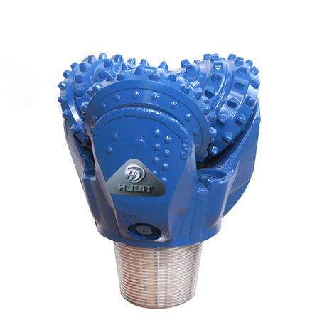 14 3/4 'IADC 537 TCI Tricone Bit untuk Pengeboran Minyak